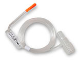 ZOLL Microstream Advance Adult-pediatric Intubated CO2 Filter Line, Short Term Use, Box Of 25