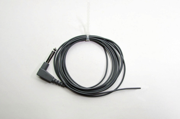 ZOLL Reusable Adult Esophageal/Rectal Temperature Probe – for X Series, X Series Advanced, Patient