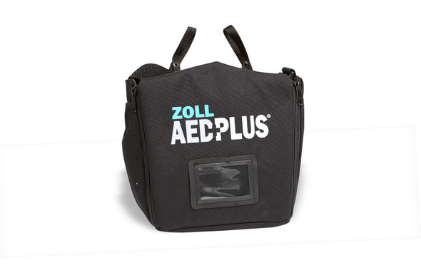 ZOLL Replacement Softcase – for AED Plus, Defibrillator Storage and Transport, Genuine ZOLL Accessory