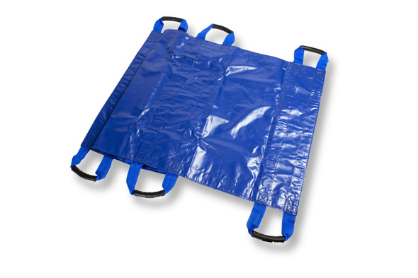 ZOLL AutoPulse Soft Stretcher – for AutoPulse, AutoPulse Resuscitation System, Resuscitation and Transport