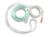 ZOLL Microstream Advance Pediatric Oral-nasal CO2 Filter Line With O2 Tubing, Short Term Use Box Of 25