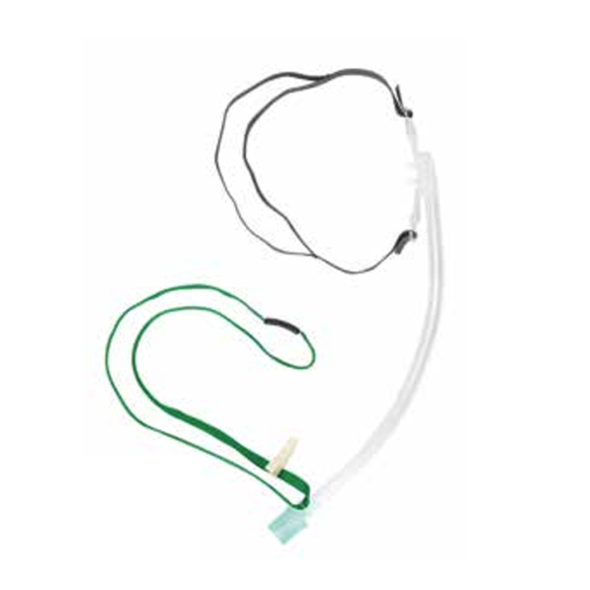 AMSure High Flow Nasal Oxygen Cannulas – Packaged 10 per case – For Supplemental oxygen therapy