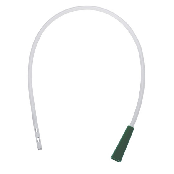 AMSure Silicone-Coated Latex Foley Catheters – Sizes from 12 Fr to 30 Fr – Packaged 10 per box