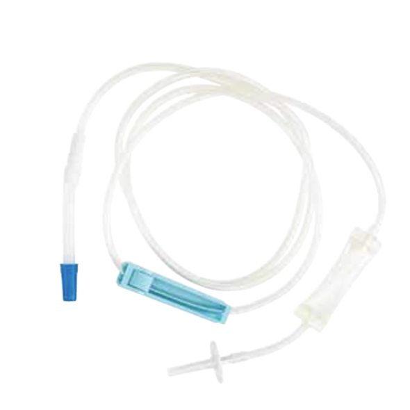 AMSure Cystoscopy and TUR Irrigation Sets – Packaged 20 per case – For Bladder and wound irrigation