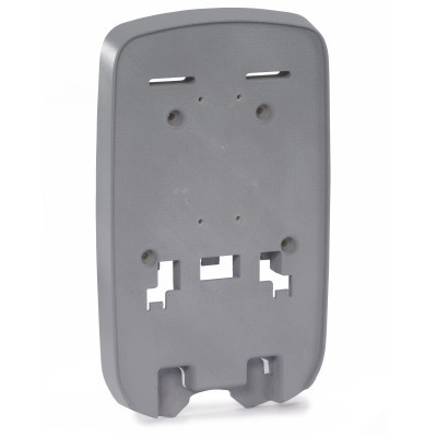PURELL Waterless Surgical Scrub TFX Wall Spacer – Gray Finish – Packaged 6 per case – Genuine GOJO Supply