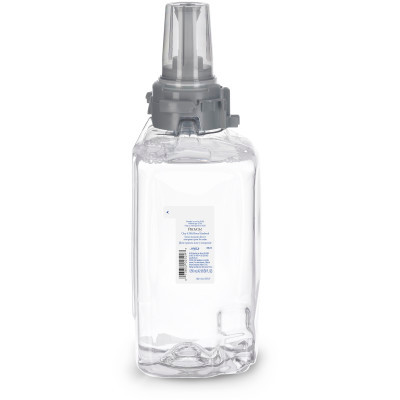 PROVON Clear & Mild Foam Handwash – For ADX Dispensers – 1250 mL Refill for PROVON ADX-12 Dispenser
