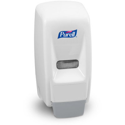 PURELL 800 Series Bag-in-Box Dispenser – 800 mL Size – Packaged 12 per case – Genuine GOJO Supply