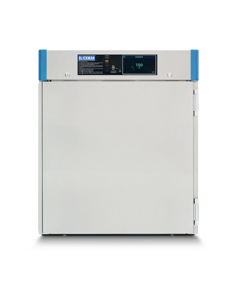 Blickman Undercounter Blanket and Fluid Warming Cabinet – 30 in W x 35 1/2 in H x 26 5/8 in D – Steel Build