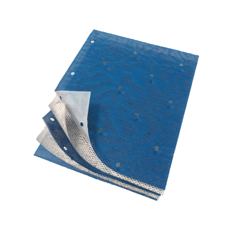 Smith & Nephew ACTICOAT Antimicrobial Barrier Dressing – 9 Configurations – Sizes 2" x 2" to 4" x 48"