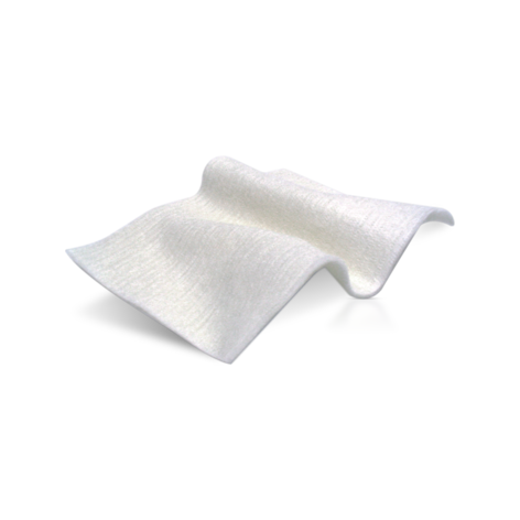 Smith & Nephew ALGISITE M Calcium Alginate Dressing – 4 Configurations – Sizes 2" x 2" to 6" x 8"