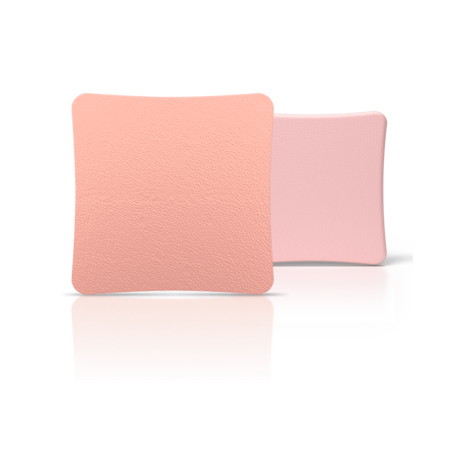 Smith & Nephew ALLEVYN Non-Adhesive Hydrocellular Foam Dressing – 4 Configurations – Sizes 2" x 2" to 8" x 8"