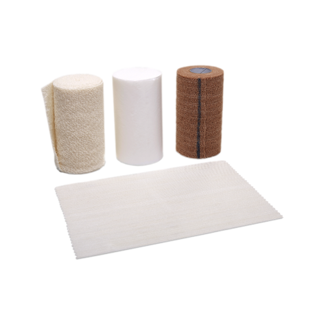Smith & Nephew PROFORE Lite Multi-Layer Compression Bandage System – Single Configuration – Sold as 8/cs