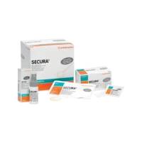 Smith & Nephew SECURA Antifungal Extra Thick Cream – Single Configuration – Sold as 12/cs – OEM Supply