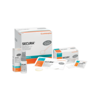 Smith & Nephew SECURA Dimethicone Protectant Skin – Single Configuration – Sold as 12/cs – OEM Supply