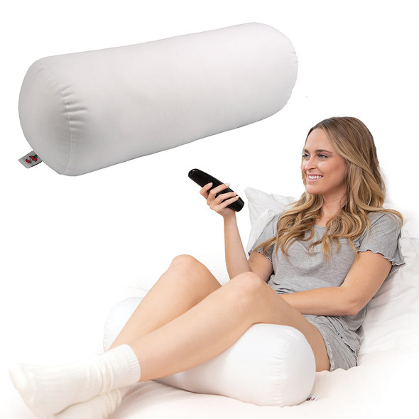 Core Products Core Jackson Roll Support Pillow – Single Configuration – OEM Supply – OEM – Clinical Supply