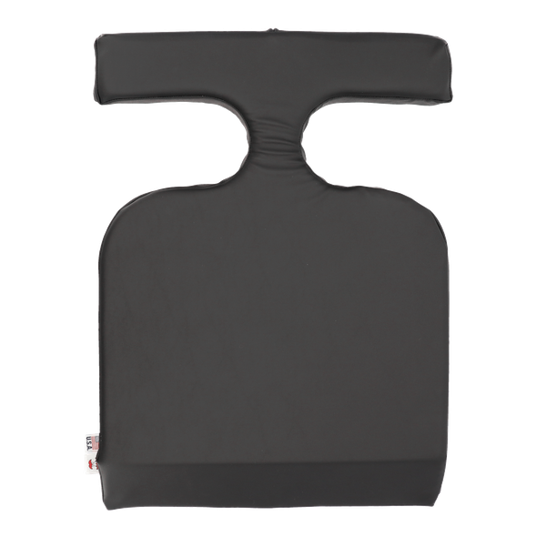 Core Products Breast Comfort Cushion Lumbar – Single Configuration – 18" x 22.5" – OEM Supply