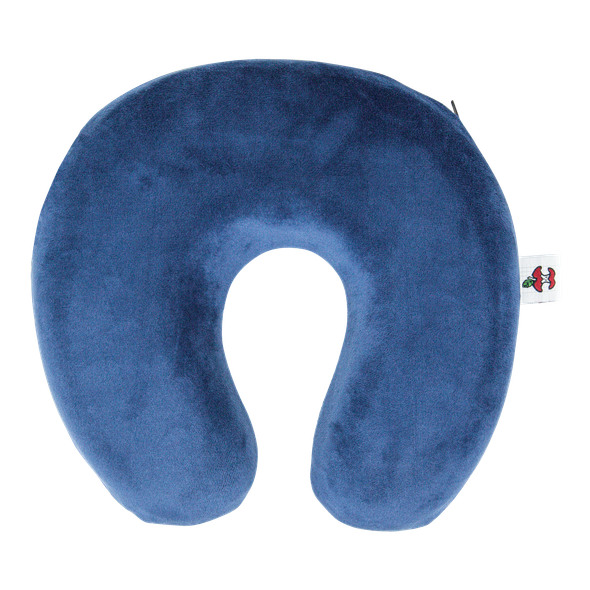 Core Products Core Memory Foam Travel Neck Pillow Support – Single Configuration – OEM Supply