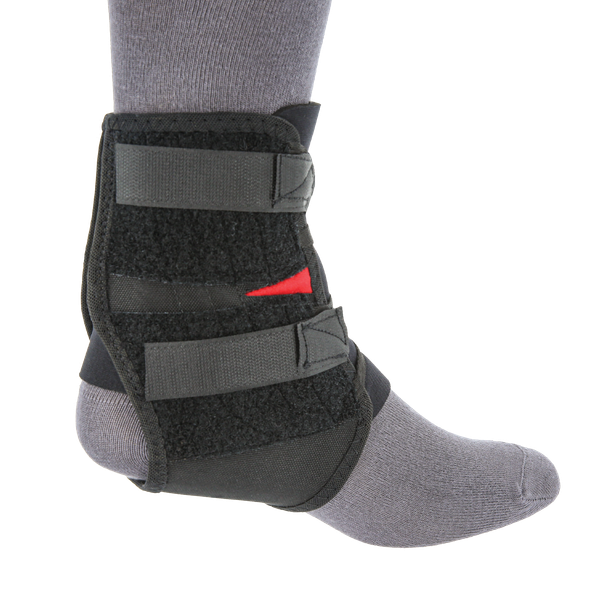 Core Products Swede-O PowerWrap Ankle Brace – 2 Configurations – Sizes Large to One Size – OEM Supply