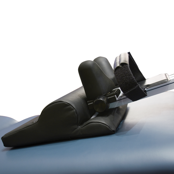 Core Products RB Traction Pillow Black Accessory – Single Configuration – OEM Supply – OEM