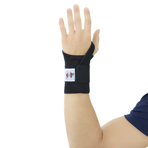 Core Products Swede-O Reflex Wrist Support Brace – 8 Configurations – Sizes Small to X Large