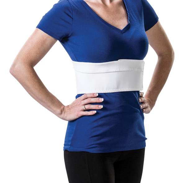 Core Products Female Rib Belt Support – 2 Configurations – Sizes Small to X Large – OEM Supply
