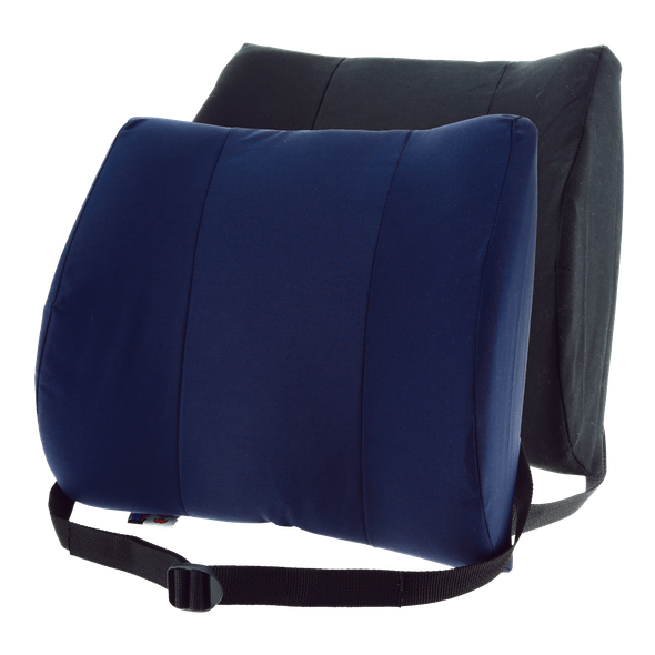 Core Products Sitback Rest Lumbar Support Cushion – 2 Configurations – OEM Supply – OEM – Therapy Grade Supply