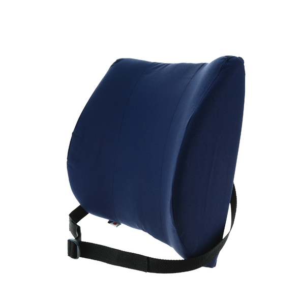 Core Products Sitback Rest Lumbar Support Cushion – 2 Configurations – OEM Supply – OEM – Therapy Grade Supply