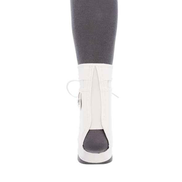 Core Products Swede-O Ankle Lok Brace, Padded Tongue – 7 Configurations – Sizes X Small to X Large