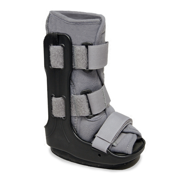 Core Products Swede-O Pediatric Walking Boot – 3 Configurations – Sizes Small to Large – OEM Supply