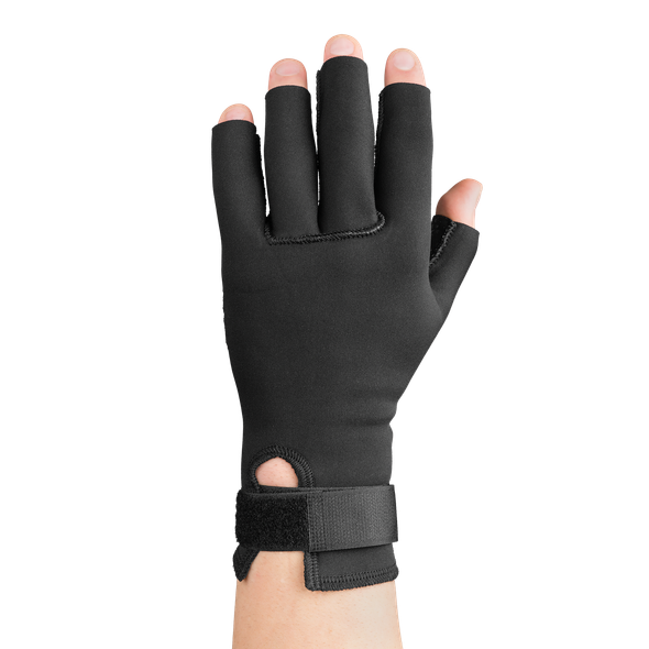Core Products Swede-O Thermal Carpal Tunnel Glove – 9 Configurations – Sizes Small to XX-Large