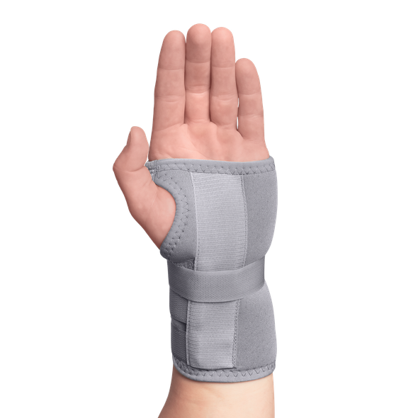Core Products Swede-O Thermal Vent Carpal Tunnel Immobilizer Brace Wrist – 9 Configurations