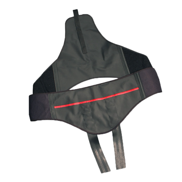 Core Products Traction Table Belt-Style Harness Accessory – Single Configuration – OEM Supply