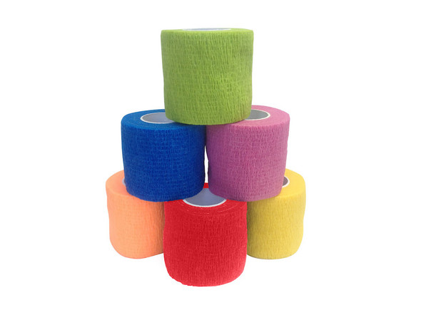 Medicom SafeBasics Cotton Rolls – Single Configuration – Sold as 2000/bx – Genuine Medicom Supply
