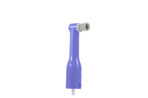 Medicom DentiCare Swivel Prophy Angles – 3 Configurations – Sold as 100/bx – Genuine Medicom Supply