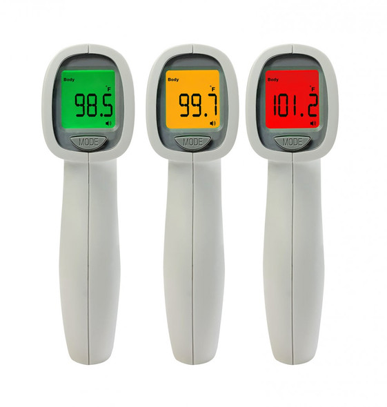 Adtemp 433 Non-Contact Thermometer