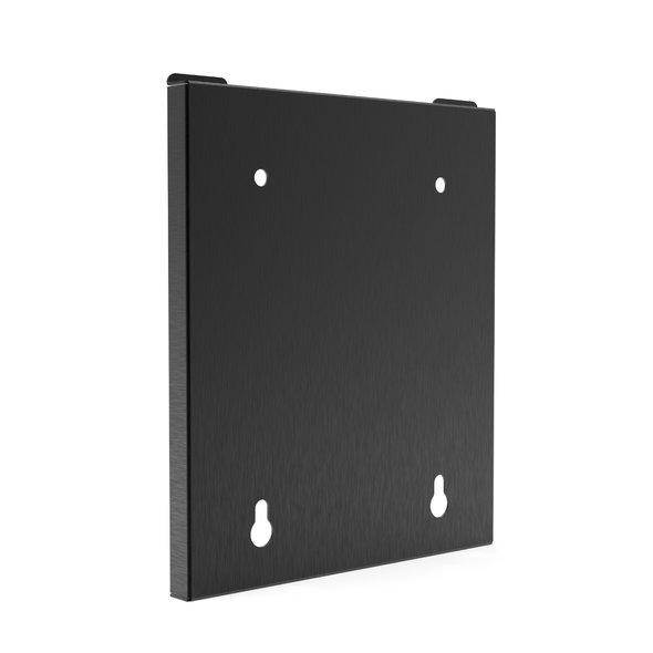 Luxor Modular Charging Cabinet System - Wall Mount Bracket 11.25x9.5x1 in Designed for Daily Facility Use