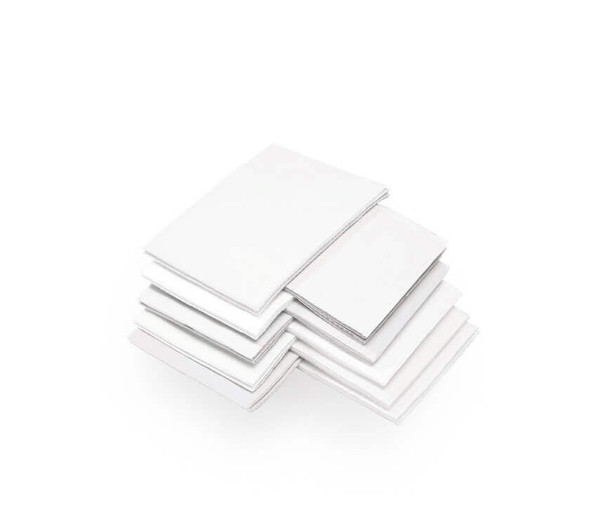 AMD Ritmed Professional Towels – Single Configuration – Size 13 x 18 in – Sold as 500/cs – OEM Supply