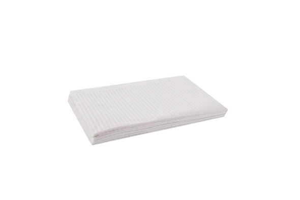 AMD Ritmed Professional Towels – Single Configuration – Size 13 x 18 in – Sold as 500/cs – OEM Supply
