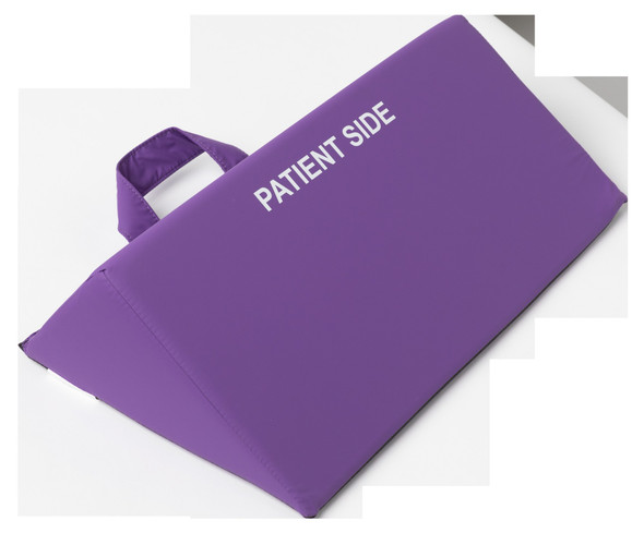 ASP Global PRIMO Body Wedge with 4 Size and Pack Options for Hospitals, Clinics and Care Teams
