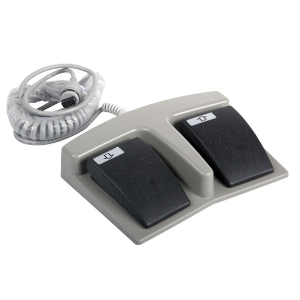 Earthlite Foot Pedal Replacement for Apex Lift and Everest Tables - Replacement Pedal for 2004 to 2008 Models