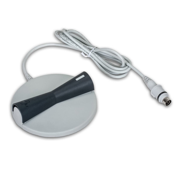 Earthlite Foot Pedal Replacement for Element and Ergo Lift Before 2014 and Ellora Before 2016 Tables