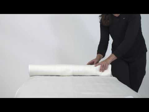 Earthlite Professional Table Warmer ETL Certified - Commercial-Grade Heated Fleece Pad for Massage Tables