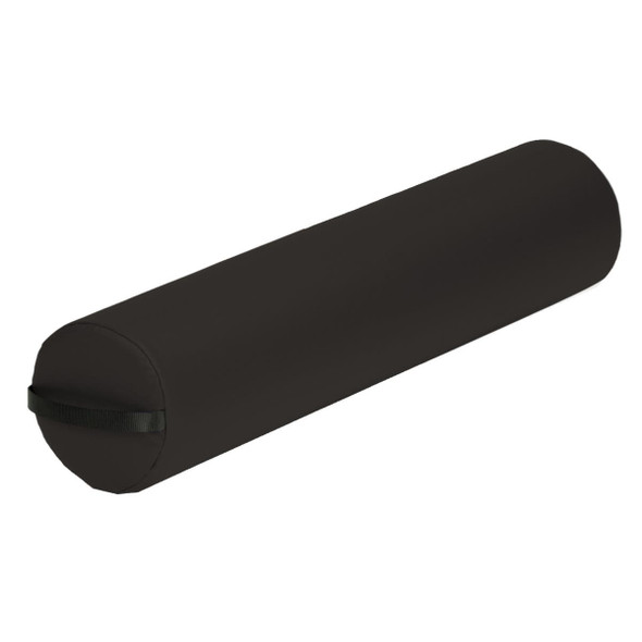 Earthlite Full Round Bolster - Versatile Round Positioning Bolster in Nine Comfort-Flex Upholstery Colors