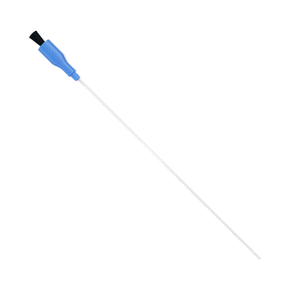 HR Healthcare TruCath Oasis Ready-to-Use Hydrophilic Intermittent Catheters - TruProtect Grip, No Prep