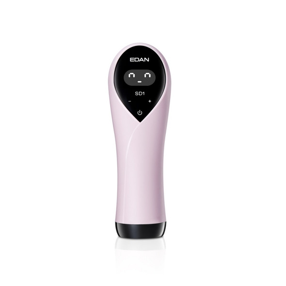 Edan SD1 Bluetooth Ultrasonic Pocket Doppler – SD1 Ultrasonic Pocket Doppler with Bluetooth