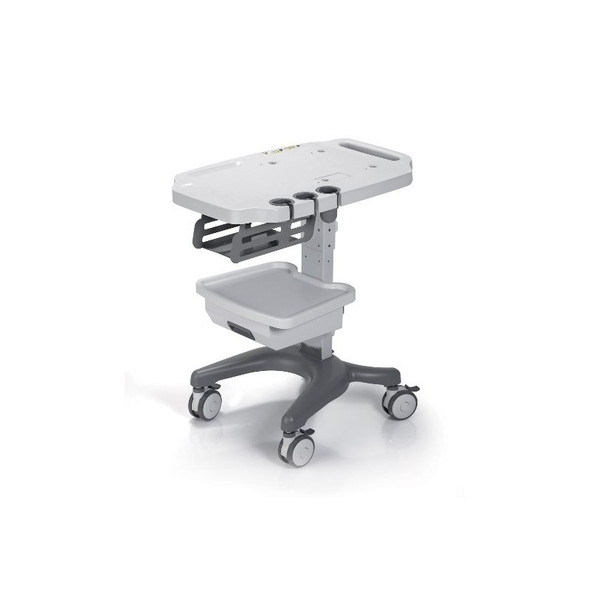 Edan MT-805 Rolling Trolley – Ultrasound Machines, Acclarix AX7 Diagnostic Ultrasound System