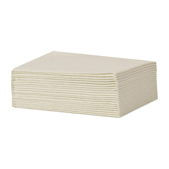 Tork Heavy-Duty Industrial Paper Wiper White - 16 Packs per Case, 56 Sheets per Pack, Advanced Quality