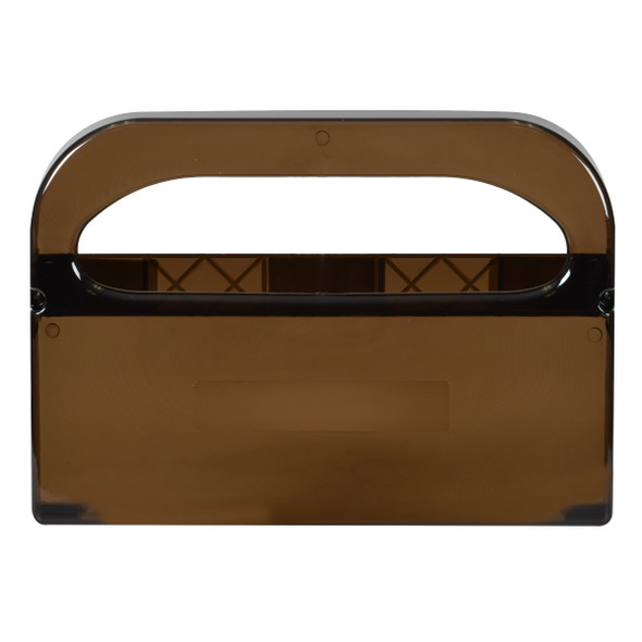 Silhouette Toilet Seat Cover Dispenser - Universal Quality, Other dispenser Design, Plastic