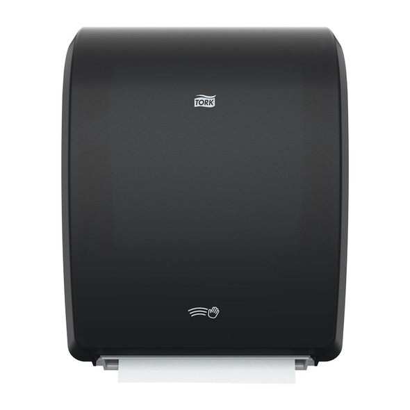 Tork Electronic Hand Towel Roll Dispenser - Universal Quality, Other dispenser Design, Plastic