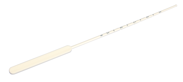Integra Miltex Uterine Sound Sterile Disposable, Graduated in Centimeters, Latex-Free, Box of 25